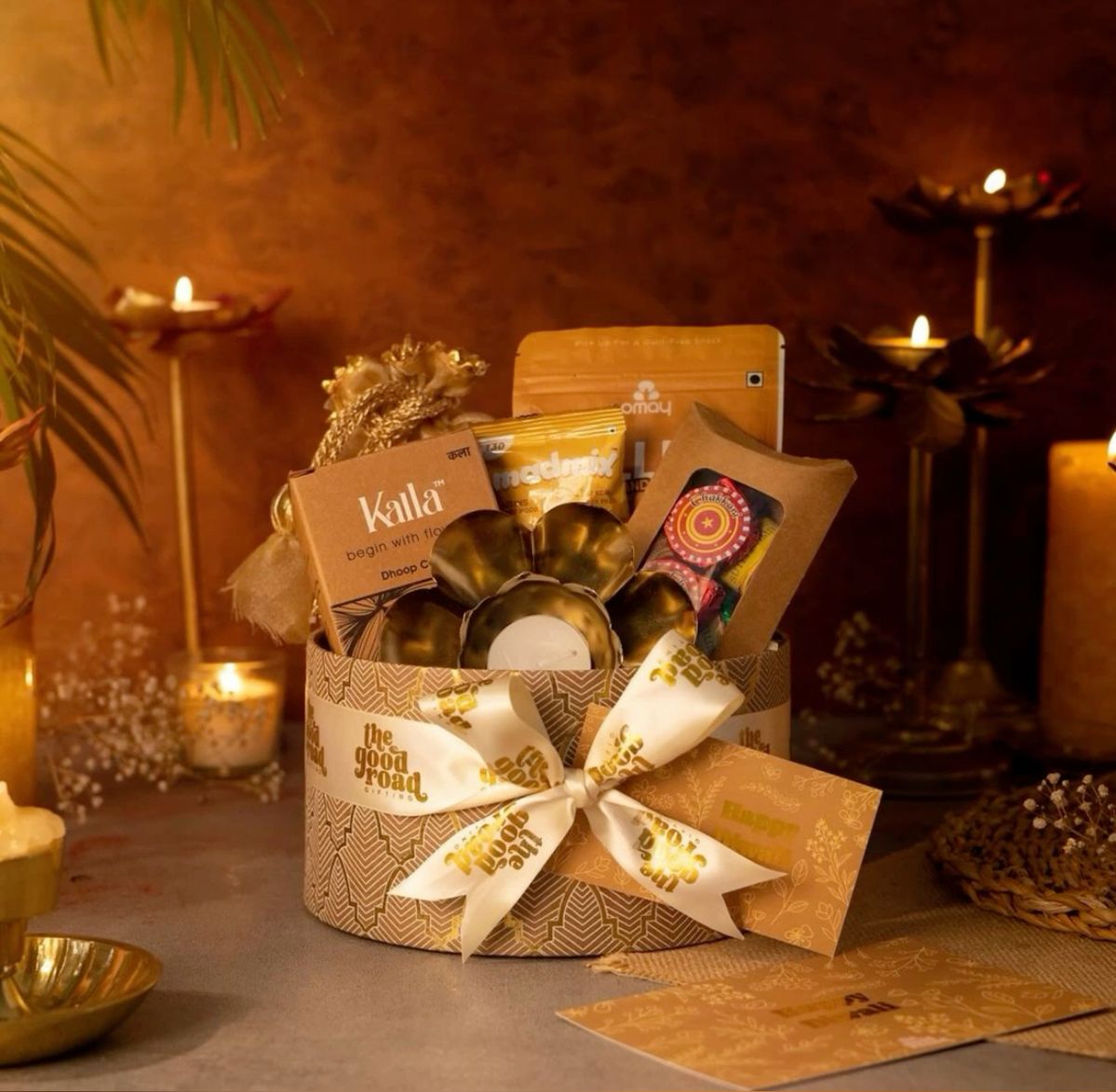 Gifts