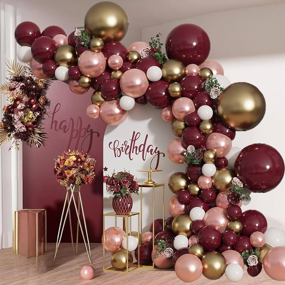 Party Supplies