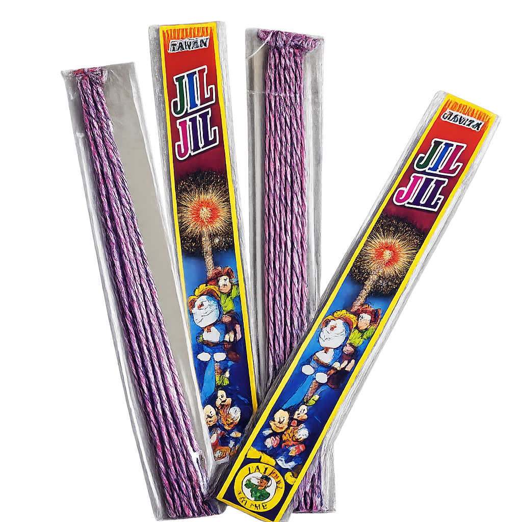 Hunter Fireworks