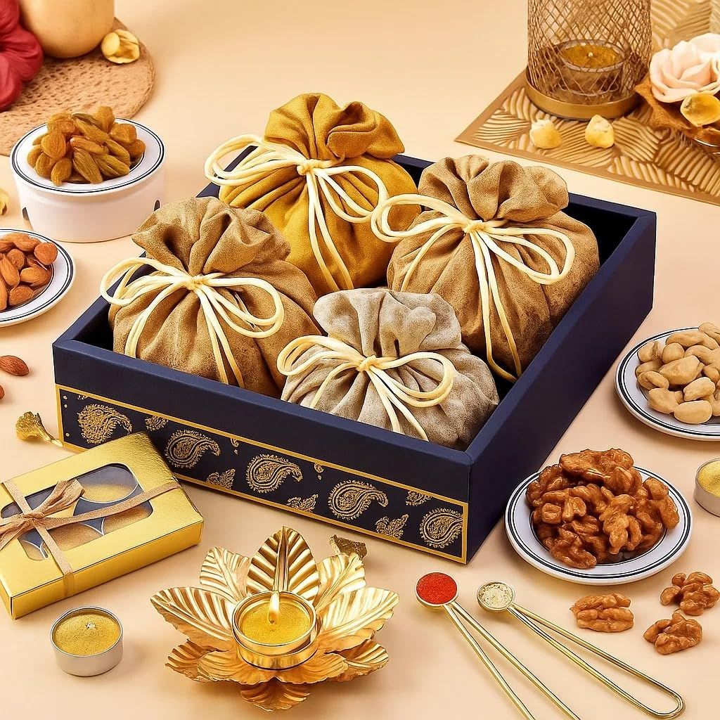 Dry Fruits