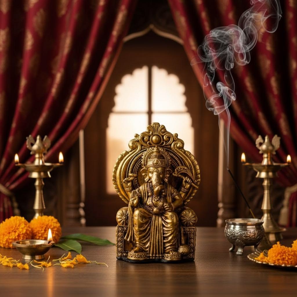 Puja